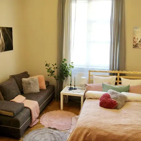 Apartament Rose City Centre *