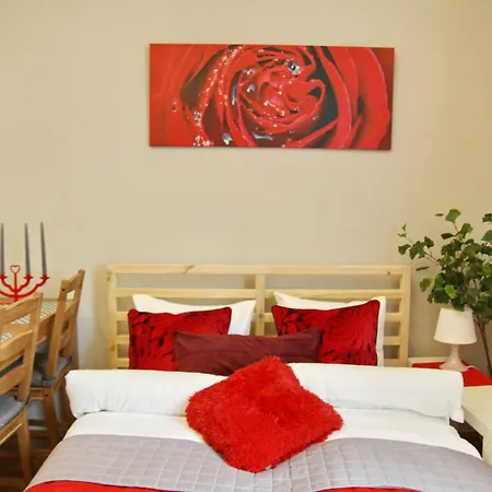 Apartment Rose City Centre
