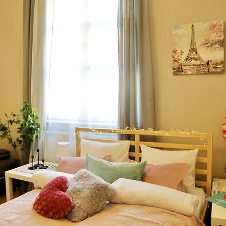 Apartment Rose City Centre