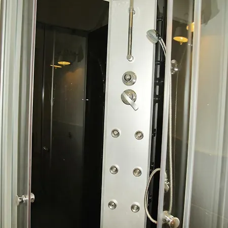Apartment Rose City Centre *